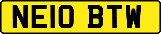 NE10BTW