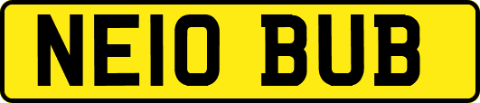NE10BUB