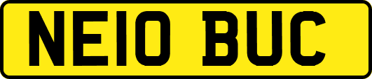 NE10BUC