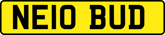 NE10BUD