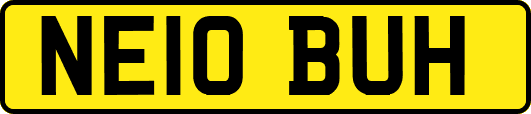 NE10BUH