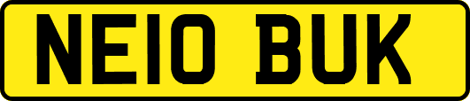 NE10BUK