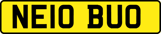NE10BUO
