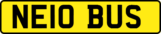 NE10BUS