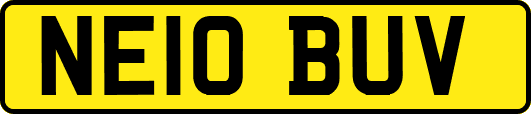 NE10BUV
