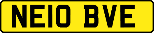 NE10BVE