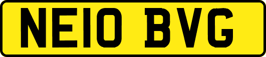 NE10BVG