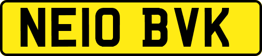 NE10BVK