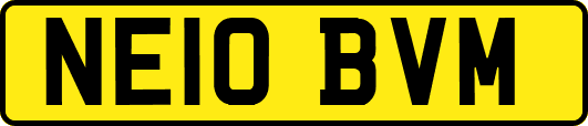NE10BVM