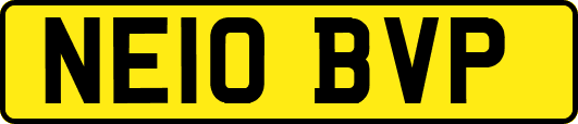 NE10BVP