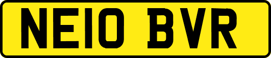 NE10BVR
