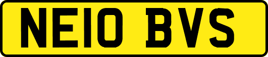 NE10BVS