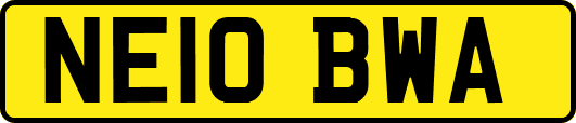 NE10BWA