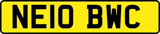 NE10BWC