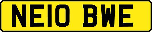 NE10BWE