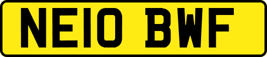NE10BWF
