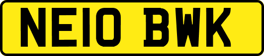 NE10BWK