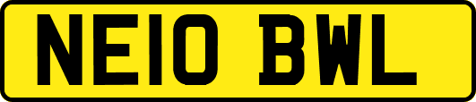 NE10BWL