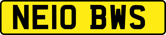 NE10BWS
