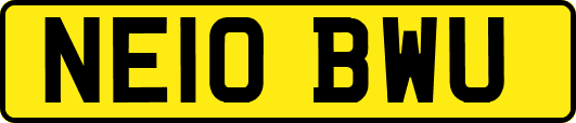 NE10BWU
