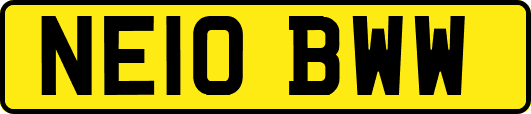 NE10BWW