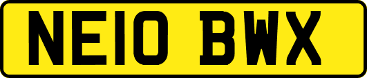 NE10BWX