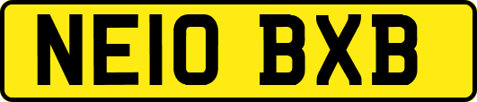 NE10BXB
