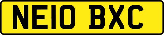 NE10BXC