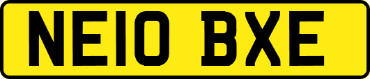 NE10BXE