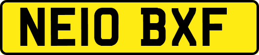 NE10BXF