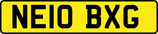 NE10BXG