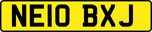 NE10BXJ