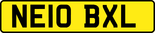 NE10BXL