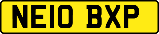 NE10BXP
