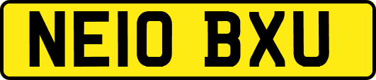 NE10BXU
