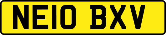 NE10BXV