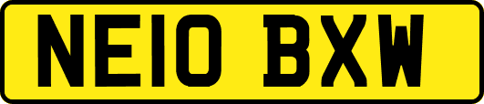 NE10BXW