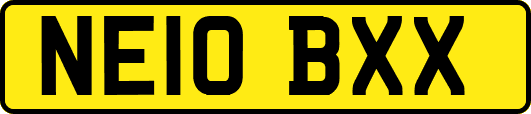 NE10BXX
