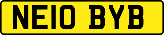 NE10BYB