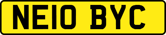 NE10BYC