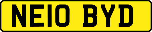 NE10BYD
