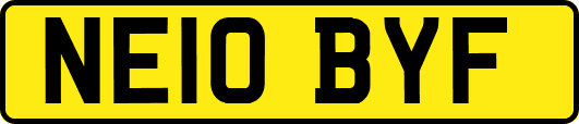 NE10BYF