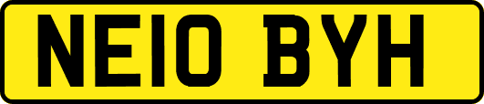 NE10BYH