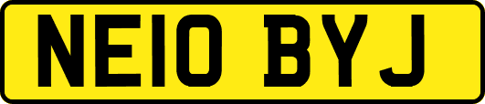 NE10BYJ
