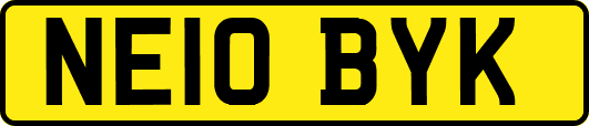 NE10BYK
