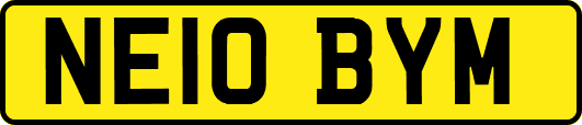 NE10BYM