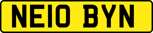 NE10BYN