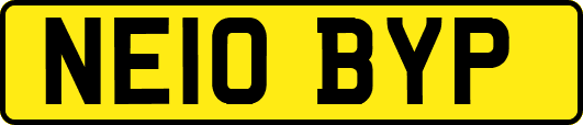 NE10BYP