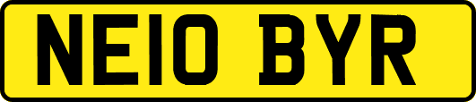 NE10BYR