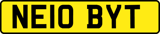 NE10BYT